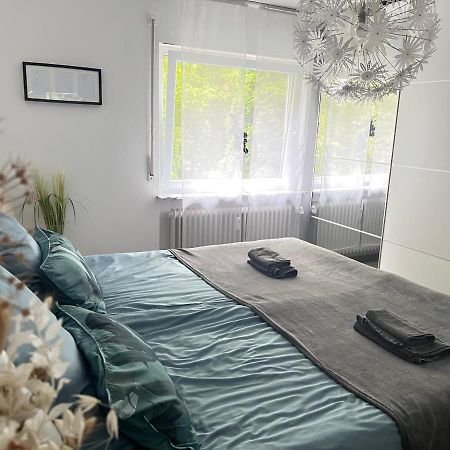 Steinach Apartment Neuffen Buitenkant foto