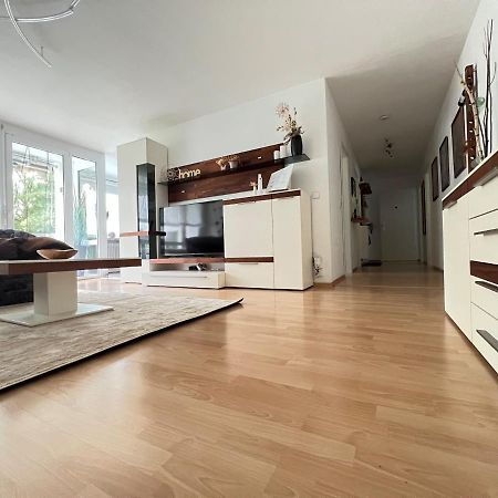 Steinach Apartment Neuffen Buitenkant foto