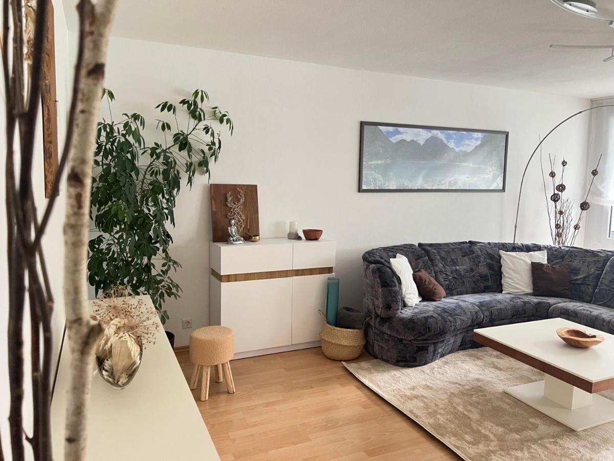 Steinach Apartment Neuffen Buitenkant foto