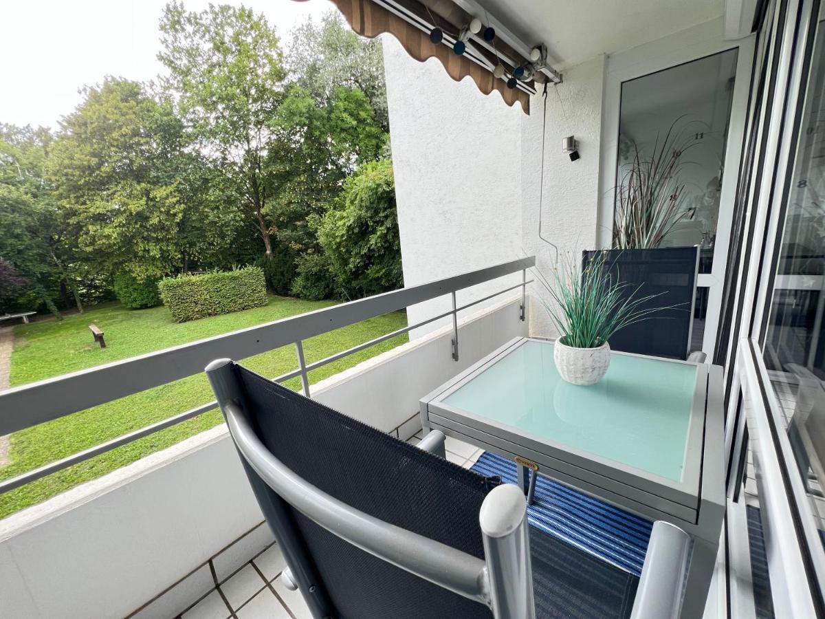Steinach Apartment Neuffen Buitenkant foto