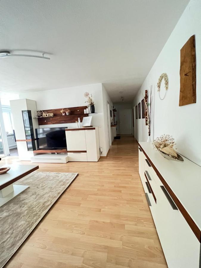 Steinach Apartment Neuffen Buitenkant foto