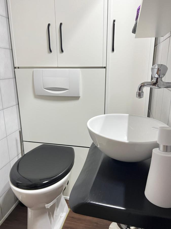 Steinach Apartment Neuffen Buitenkant foto