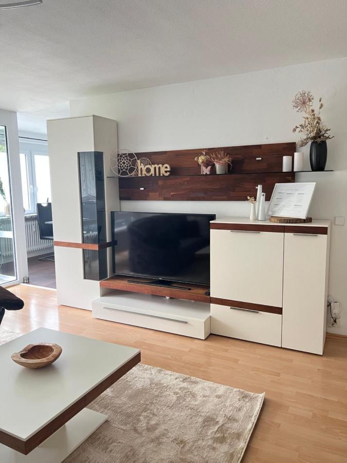 Steinach Apartment Neuffen Buitenkant foto