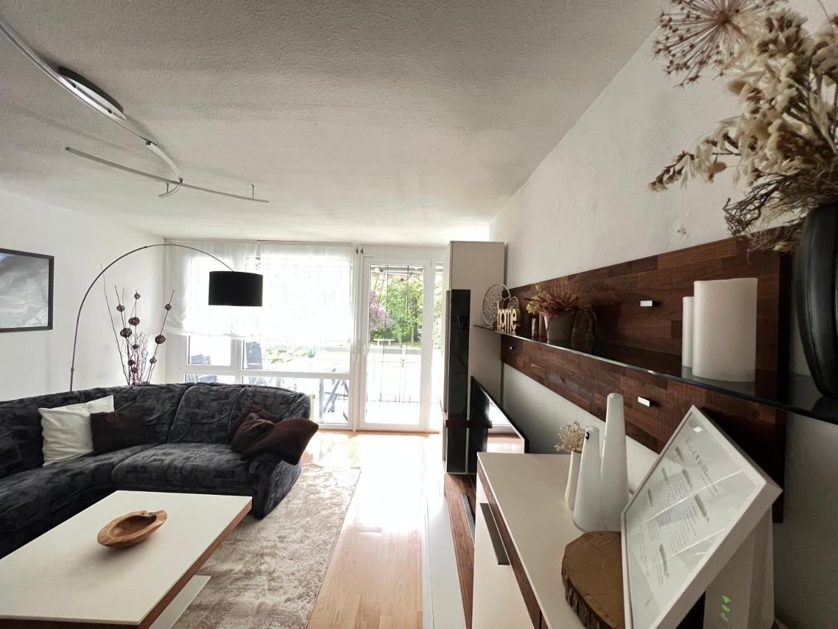 Steinach Apartment Neuffen Buitenkant foto