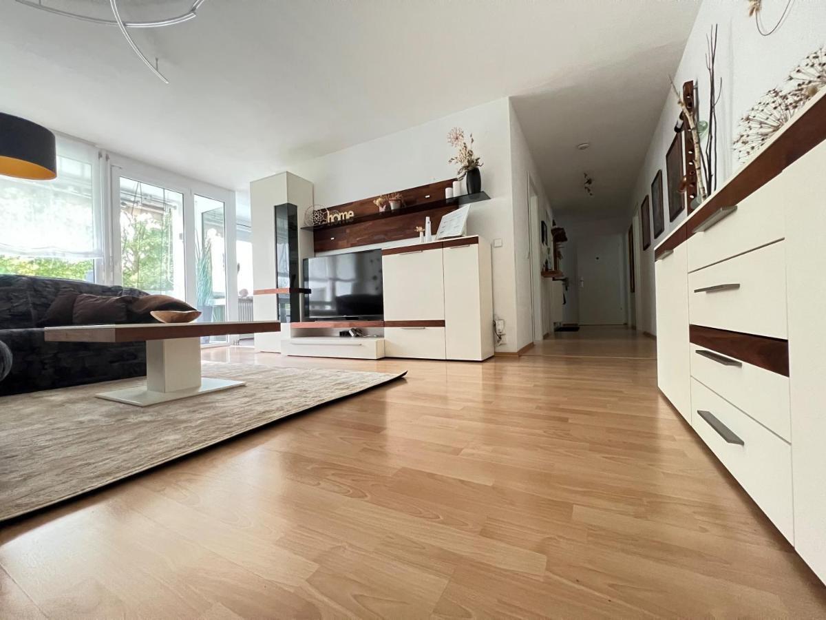 Steinach Apartment Neuffen Buitenkant foto