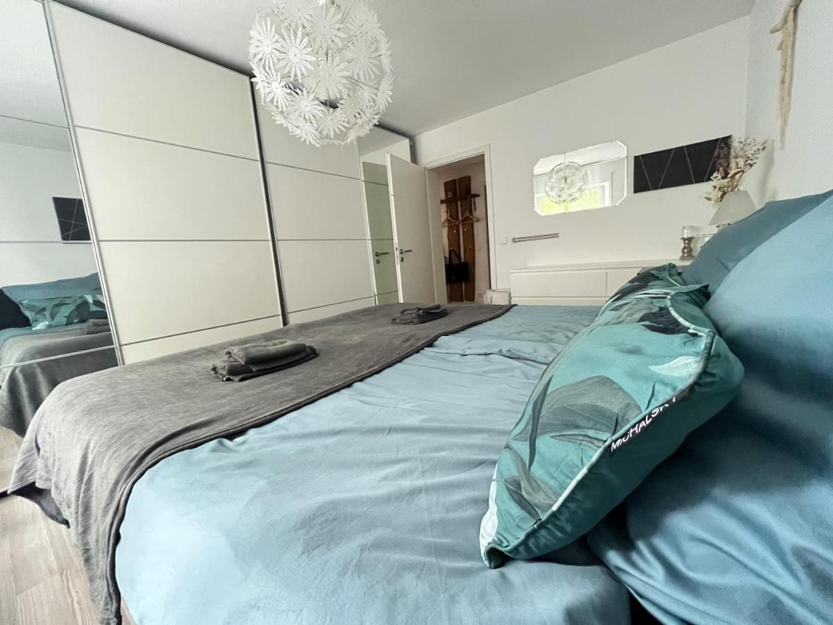 Steinach Apartment Neuffen Buitenkant foto