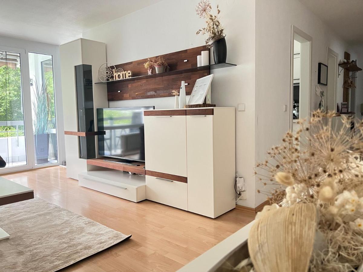 Steinach Apartment Neuffen Buitenkant foto