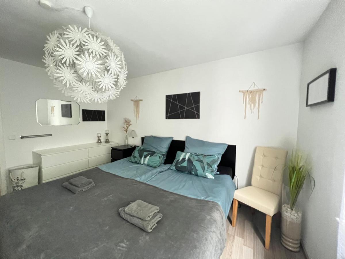 Steinach Apartment Neuffen Buitenkant foto