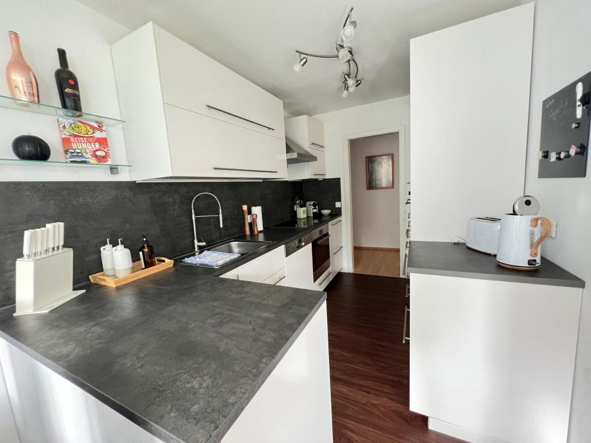 Steinach Apartment Neuffen Buitenkant foto