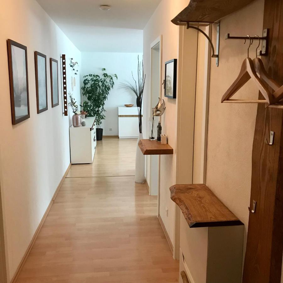 Steinach Apartment Neuffen Buitenkant foto