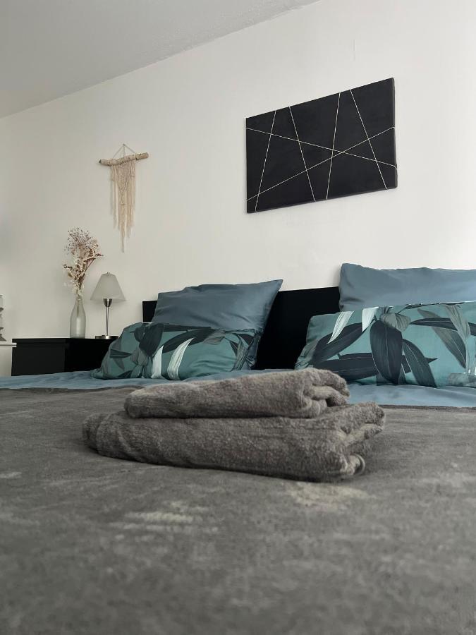 Steinach Apartment Neuffen Buitenkant foto